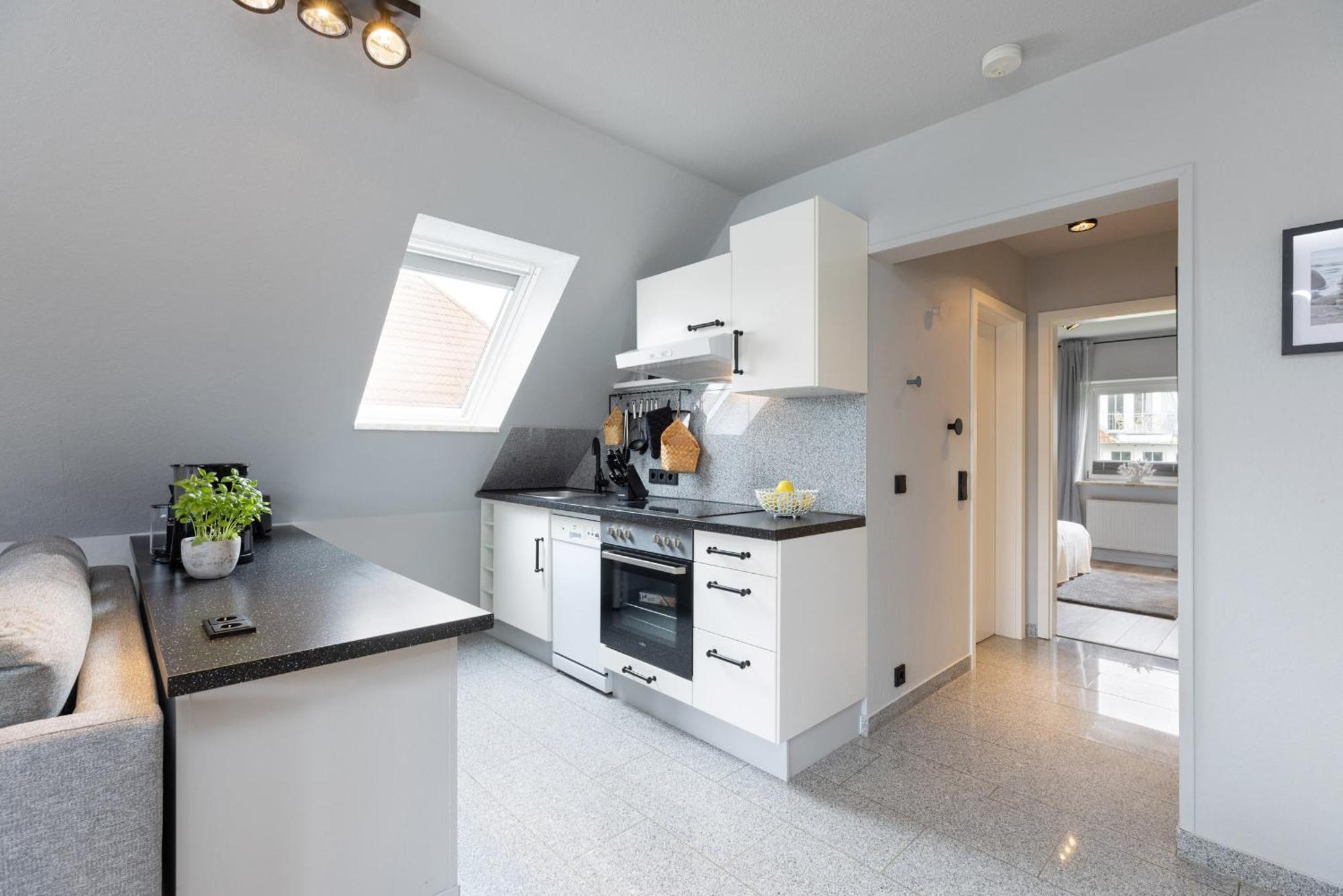 Appartement Nele Kieler Strasse 16A Apparto Grömitz Esterno foto